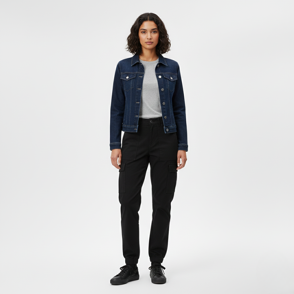 Women's Jackets