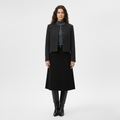 Women's Cropped Jacket