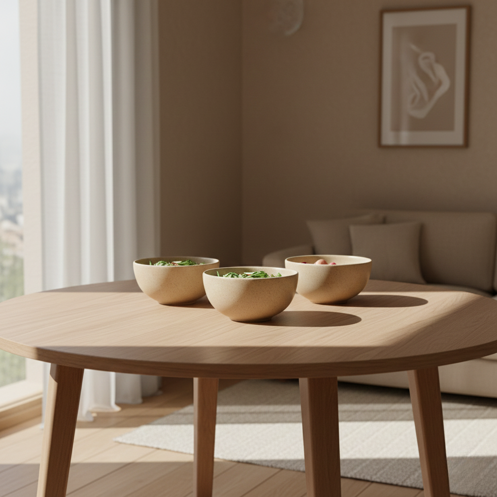 Ceramic Bowl Set