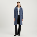 Women's Tailored Coat