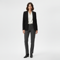 Women's Tailored Blazer