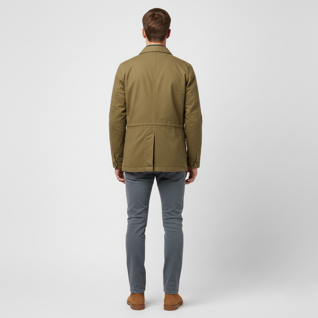 Men's Field Jacket