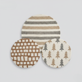 Woven Placemat Set