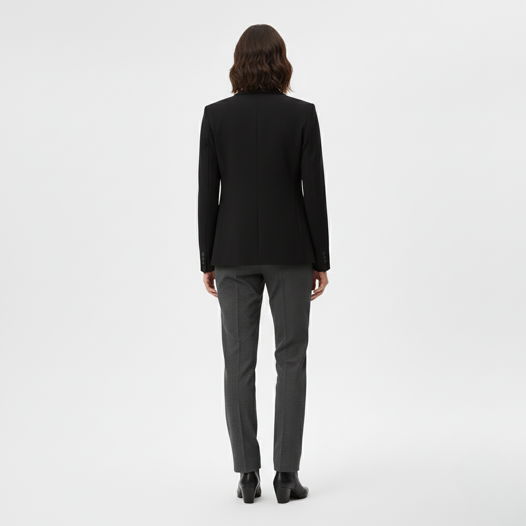 Women's Tailored Blazer