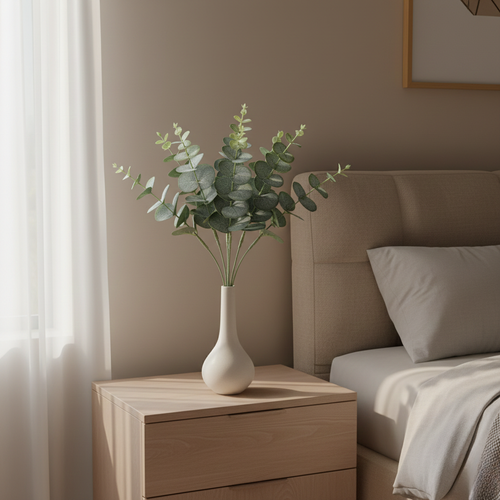 Artificial Eucalyptus Stem Bundle