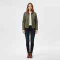 Women's Utility Jacket