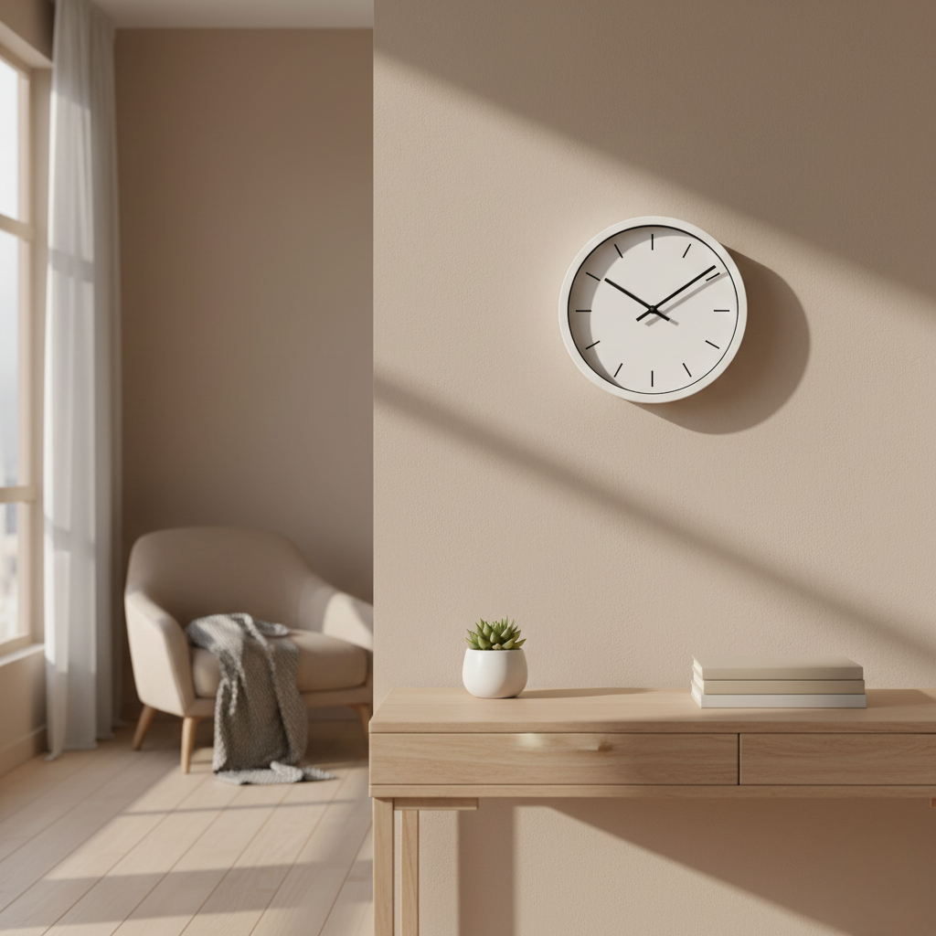 Wall Clock