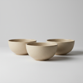 Ceramic Bowl Set