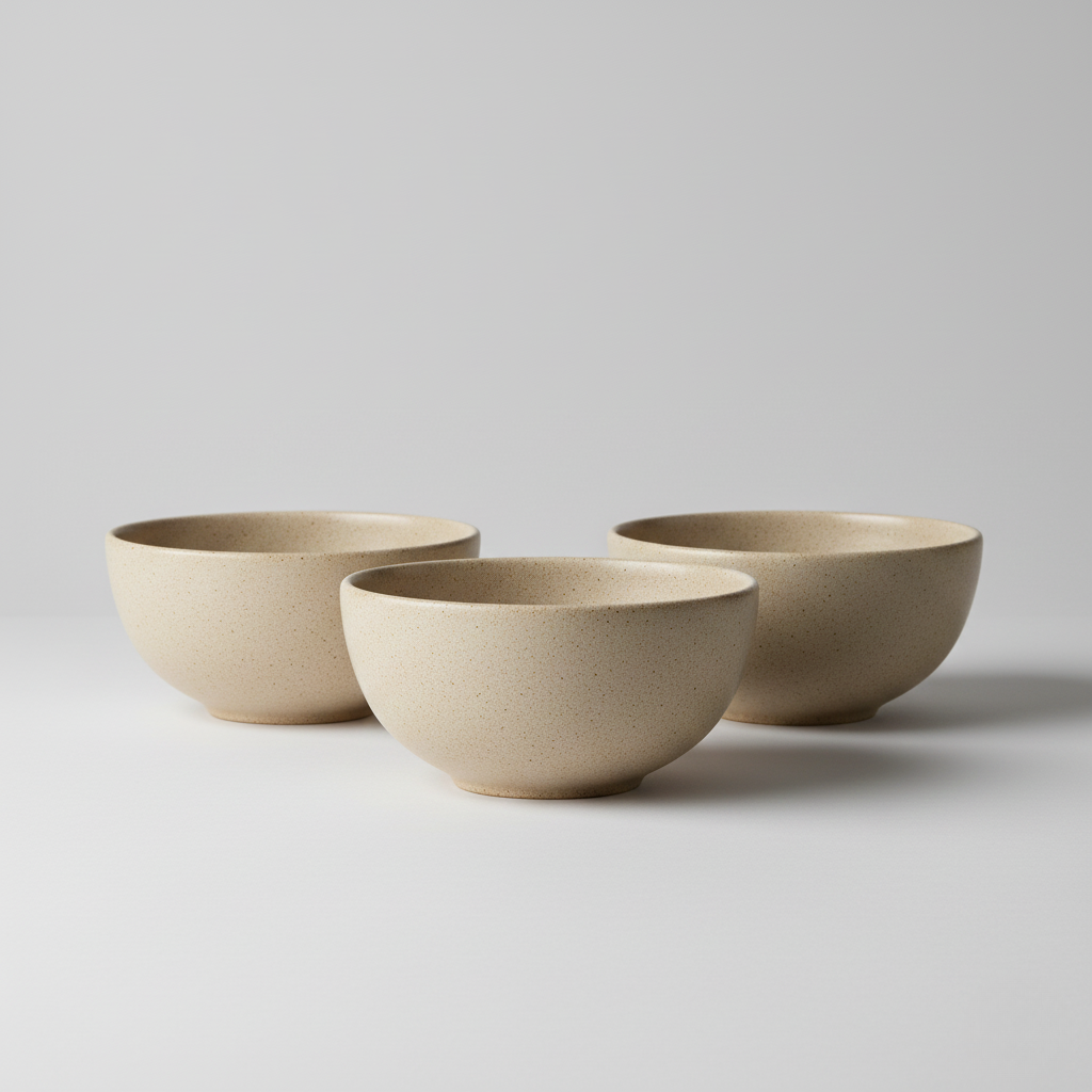 Ceramic Bowl Set