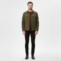 Men's Overshirt Jacket