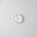 Round Wall Mirror