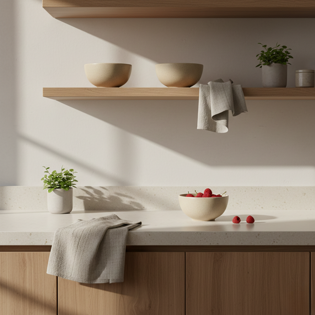 Ceramic Bowl Set