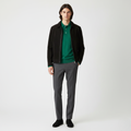 Men's Zip-Up Jacket