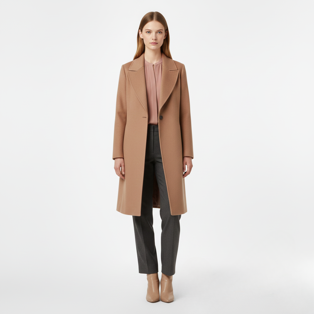 Women's Coats