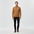 Men's Crew-Neck Sweater
